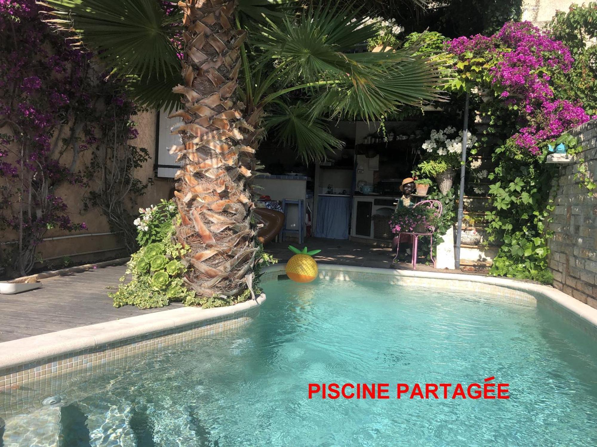 Les Grimaldines - Maison D'Hotes Cagnes-sur-Mer Dış mekan fotoğraf